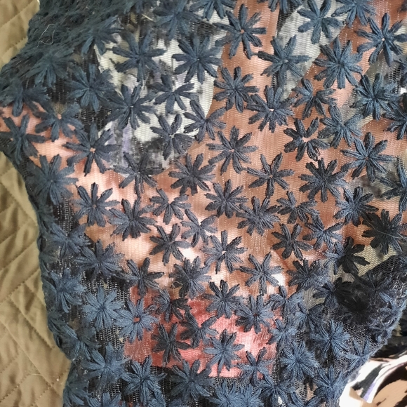 Charlotte Tarantola NWT blouse - Picture 7 of 7